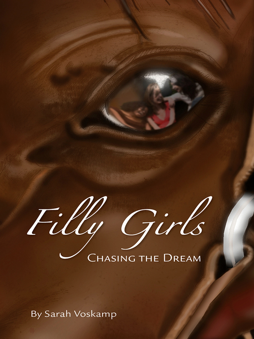 Title details for Filly Girls by Sarah Voskamp - Available